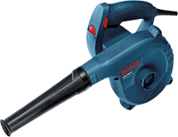 BOSCH博世工具GBL 800 E配有吸塵裝置的吹風(fēng)機(jī)